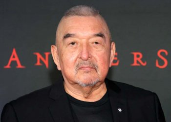 Falleció Graham Greene, actor de ‘Dances With Wolves’ y ‘Crepúsculo’