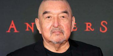 Falleció Graham Greene, actor de ‘Dances With Wolves’ y ‘Crepúsculo’