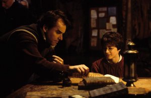 Chris Columbus sobre reunir al elenco original de Harry Potter con J.K. Rowling: “Nunca…”