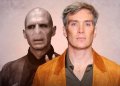 La verdad detrás del rumor: Cillian Murphy y el papel de Voldemort