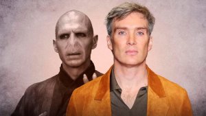 La verdad detrás del rumor: Cillian Murphy y el papel de Voldemort