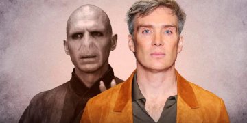 La verdad detrás del rumor: Cillian Murphy y el papel de Voldemort