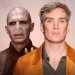 La verdad detrás del rumor: Cillian Murphy y el papel de Voldemort
