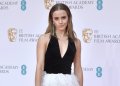 Emma Watson reveló por qué decidió alejarse de Hollywood