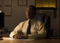 Breaking Bad en las alturas: la anécdota de Giancarlo Esposito con una fan