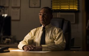 Breaking Bad en las alturas: la anécdota de Giancarlo Esposito con una fan