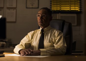 Breaking Bad en las alturas: la anécdota de Giancarlo Esposito con una fan