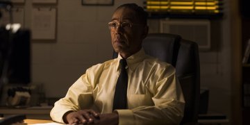 Breaking Bad en las alturas: la anécdota de Giancarlo Esposito con una fan