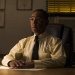 Breaking Bad en las alturas: la anécdota de Giancarlo Esposito con una fan