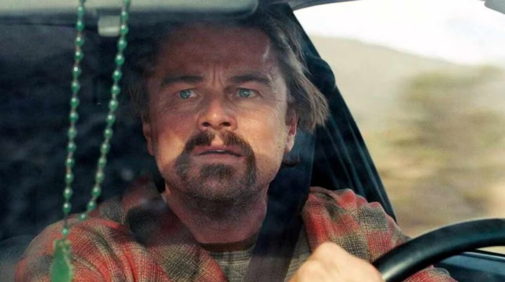Leonardo DiCaprio y su opinión sobre Una Batalla Tras Otra: “Adoro…”