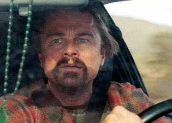 Leonardo DiCaprio y su opinión sobre Una Batalla Tras Otra: “Adoro…”