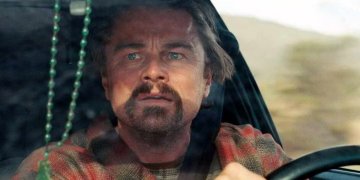 Leonardo DiCaprio y su opinión sobre Una Batalla Tras Otra: “Adoro…”