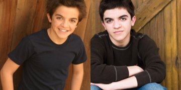 La trágica actualidad que atraviesa Tylor Chase de El manual de Ned