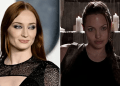 Sophie Turner interpretará a Lara Croft en la nueva serie Tomb Raider de Prime Video