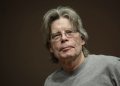 Stephen King reveló sus 10 películas favoritas de todos los tiempos