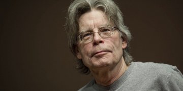 Stephen King reveló sus 10 películas favoritas de todos los tiempos