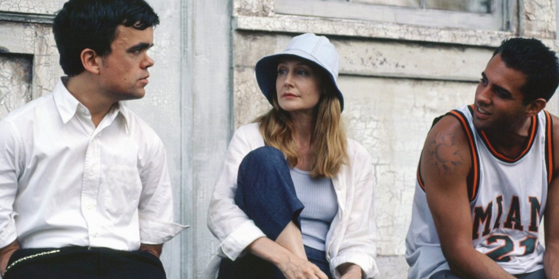 La joya que se encuentra en YouTube y tenés que mirar este fin de semana