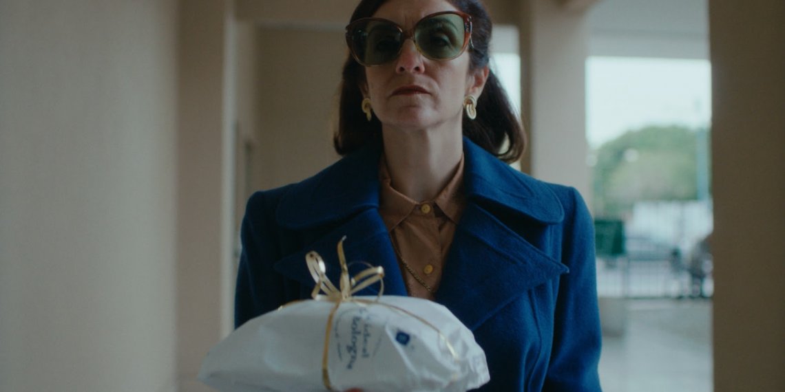 Llega la serie sobre Yiya Murano