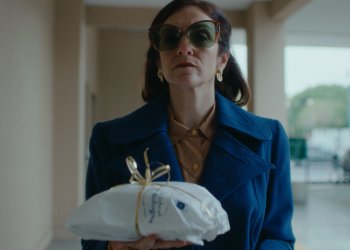 Llega la serie sobre Yiya Murano