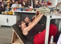 31 Minutos hace un debut histórico en El Tiny como el primer grupo de títeres de Latinoamérica en el Tiny Desk de NPR