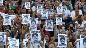 Netflix presenta su nueva serie documental 50 segundos: el caso Fernando Báez Sosa