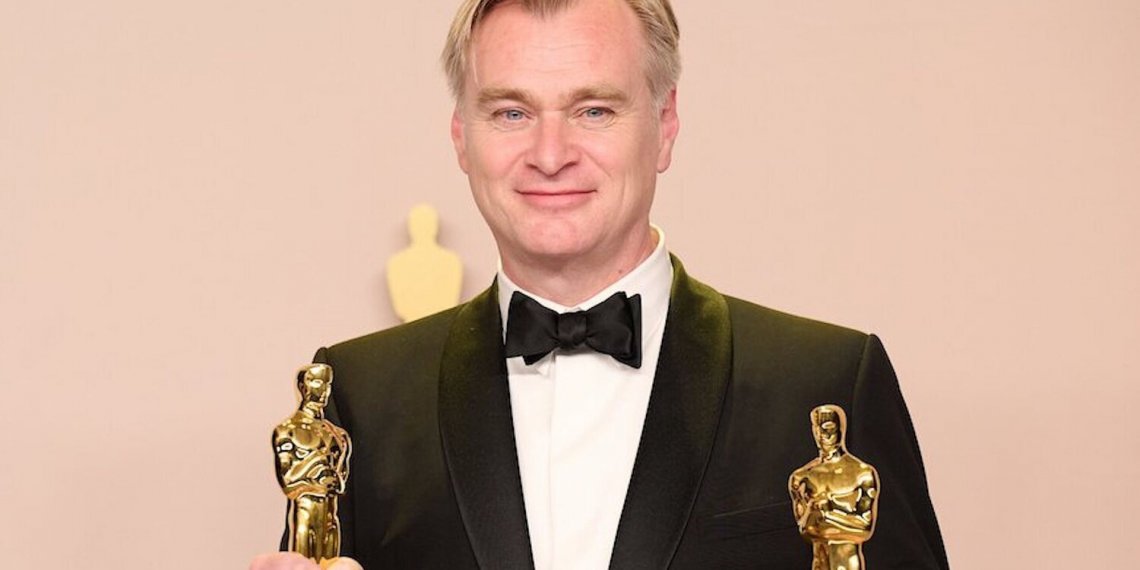 Christopher Nolan elogió la actuación más impactante del año: ‘No hay otra igual’