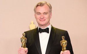 Christopher Nolan elogió la actuación más impactante del año: ‘No hay otra igual’