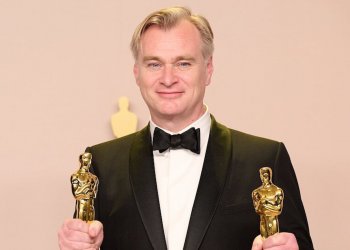 Christopher Nolan elogió la actuación más impactante del año: ‘No hay otra igual’