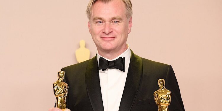Christopher Nolan elogió la actuación más impactante del año: ‘No hay otra igual’