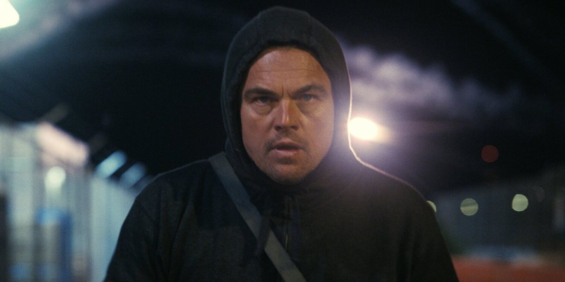 Una batalla tras otra: El film de acción que se ríe de las contradicciones en los idealismos