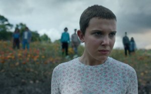 Con Stranger Things, lo que llega a Netflix en noviembre