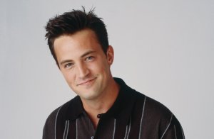 Universal estrena el documental sobre la tragedia de Matthew Perry