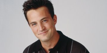Universal estrena el documental sobre la tragedia de Matthew Perry