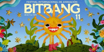 Llega la 11° edición del BITBANG, el festival de animación más importante de Latinoamérica