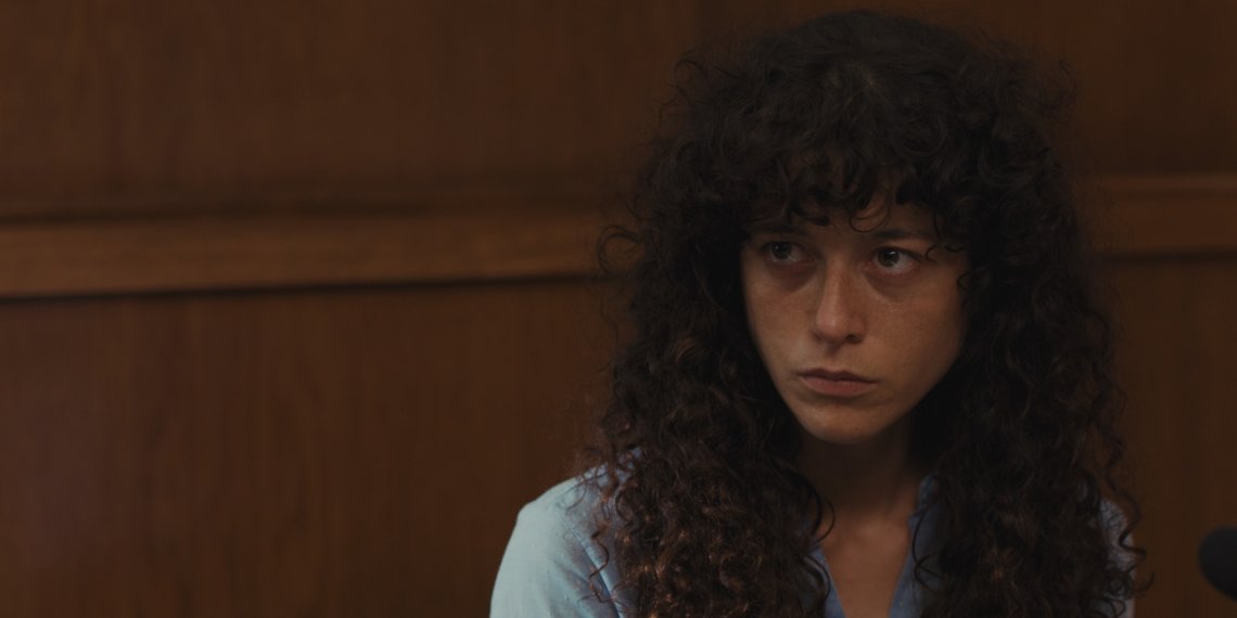 Los estrenos destacados que llegan a Prime Video en noviembre