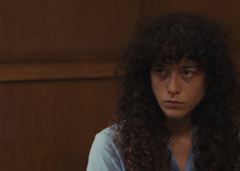 Los estrenos destacados que llegan a Prime Video en noviembre