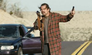 Paul Thomas Anderson luego de "Una batalla tras otra": “Me pasé 20 años...”