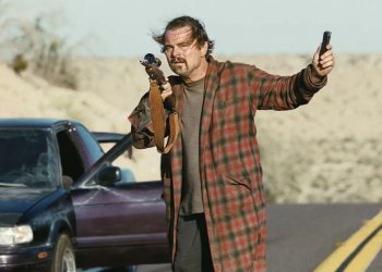 Paul Thomas Anderson luego de "Una batalla tras otra": “Me pasé 20 años...”