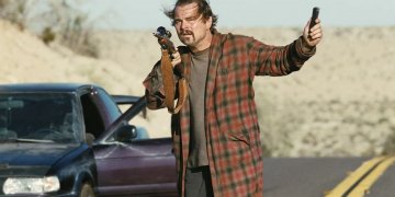 Paul Thomas Anderson luego de "Una batalla tras otra": “Me pasé 20 años...”