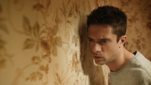 La película de terror que es furor en Netflix