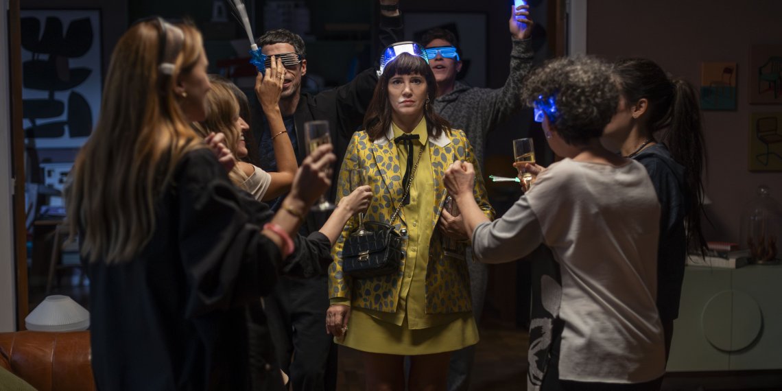 Netflix: La tercera temporada de Envidiosa presentó su tráiler y fecha de estreno