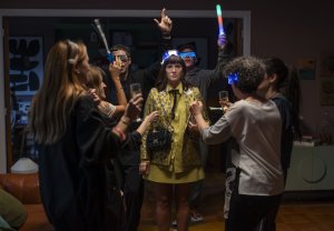 Netflix: La tercera temporada de Envidiosa presentó su tráiler y fecha de estreno