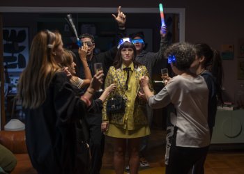 Netflix: La tercera temporada de Envidiosa presentó su tráiler y fecha de estreno
