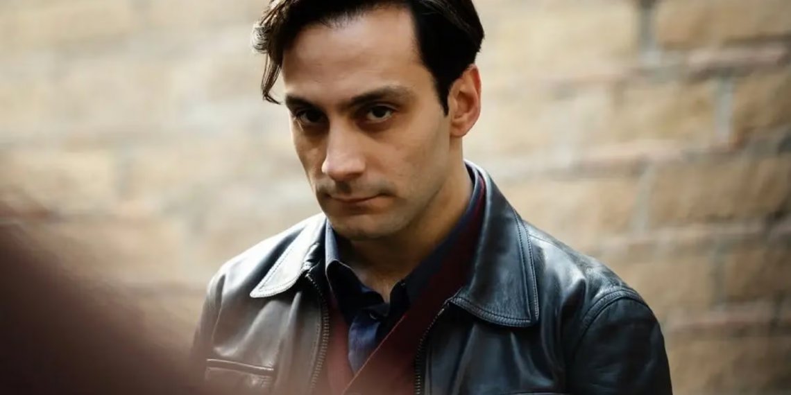 ¿De qué va “El Monstruo de Florencia”? La serie que es furor en Netflix