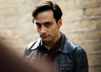 ¿De qué va “El Monstruo de Florencia”? La serie que es furor en Netflix