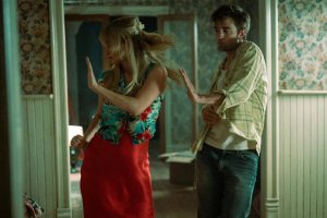 El intenso tráiler de "Die, My Love" lo nuevo de Jennifer Lawrence y Robert Pattinson