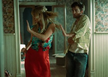 El intenso tráiler de "Die, My Love" lo nuevo de Jennifer Lawrence y Robert Pattinson