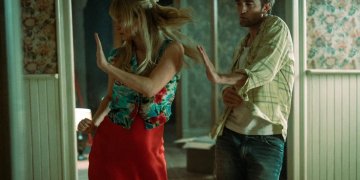 El intenso tráiler de "Die, My Love" lo nuevo de Jennifer Lawrence y Robert Pattinson