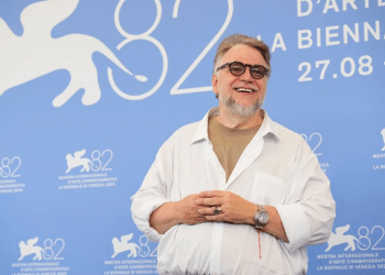 La contundente frase de Guillermo del Toro sobre el uso de la IA