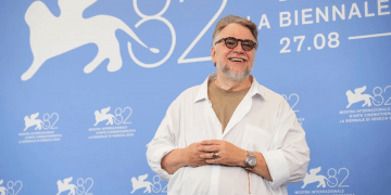 La contundente frase de Guillermo del Toro sobre el uso de la IA